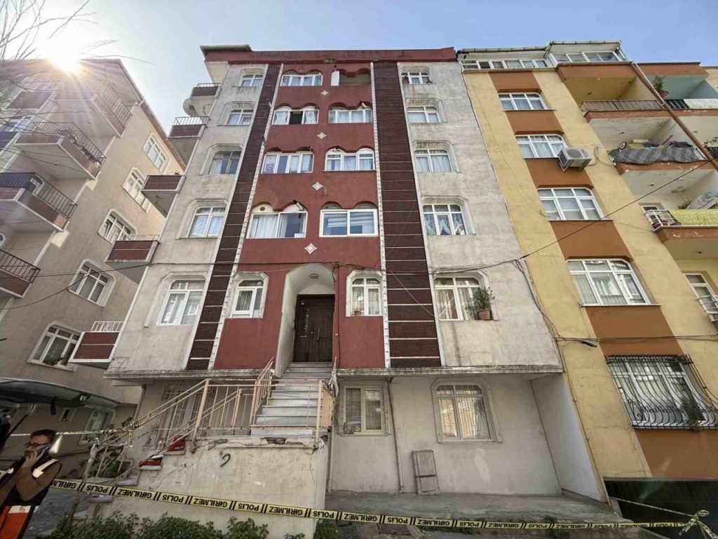 gungorende kolonlarindan ses gelen 6 katli bina inceleme yapildi 09d1c5eb80c6 |