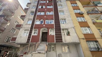 gungorende kolonlarindan ses gelen 6 katli bina inceleme yapildi 09d1c5eb80c6 |