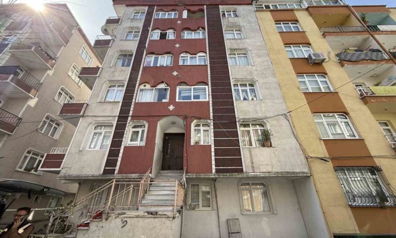 Güngören’de kolonlarından ses gelen 6 katlı bina inceleme yapıldı 1 gungorende kolonlarindan ses gelen 6 katli bina inceleme yapildi 09d1c5eb80c6 |
