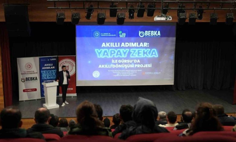 gursuda akilli donusum yapay zeka ile basladi 7a6ff9f8e663 |