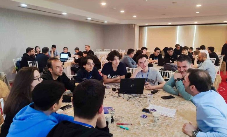 "Güvenli İnternet Çalıştayı" Balıkesir’de gerçekleştirildi 1 guvenli internet calistayi balikesirde gerceklestirildi b275fe4052d9 |
