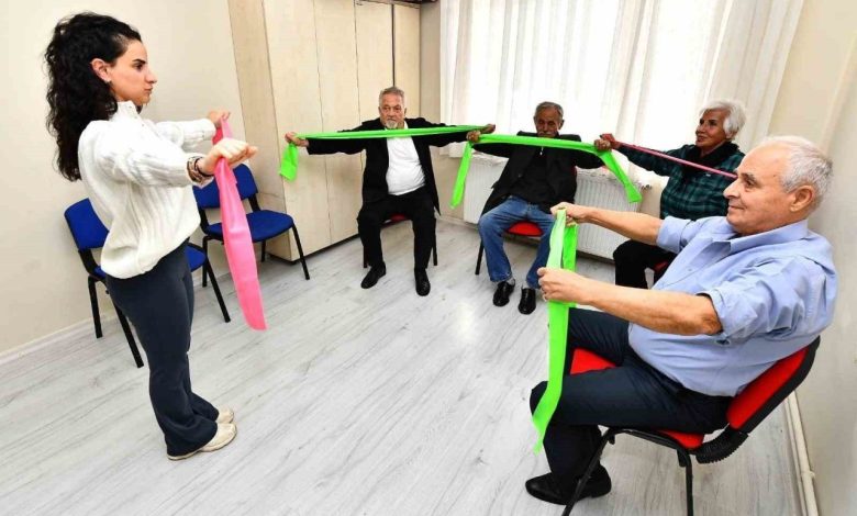 guzelbahce saglikli yas alma merkezi kapilarini acti 1e7e8056b49f |