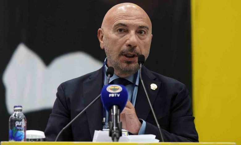 Hakan Bilal Kutlualp, Fenerbahçe başkanlığına adaylığını açıkladı 1 hakan bilal kutlualp fenerbahce baskanligina adayligini acikladi 3acc561eeab2 |