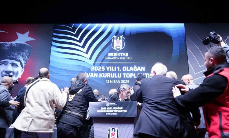 hasan arat ile tevfik yamanturk arasinda kavga cikti 8fe50c7b9214 |