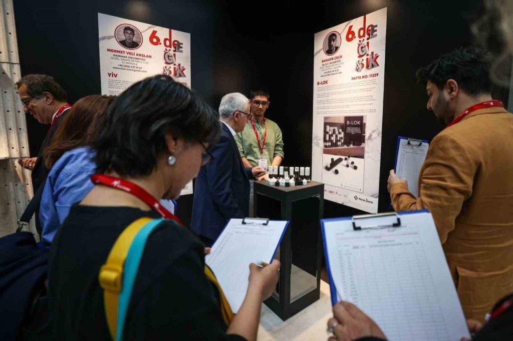 hayalleri dogal tas ile gercege donustu a5d87da95ffe |