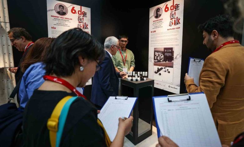 hayalleri dogal tas ile gercege donustu a5d87da95ffe |