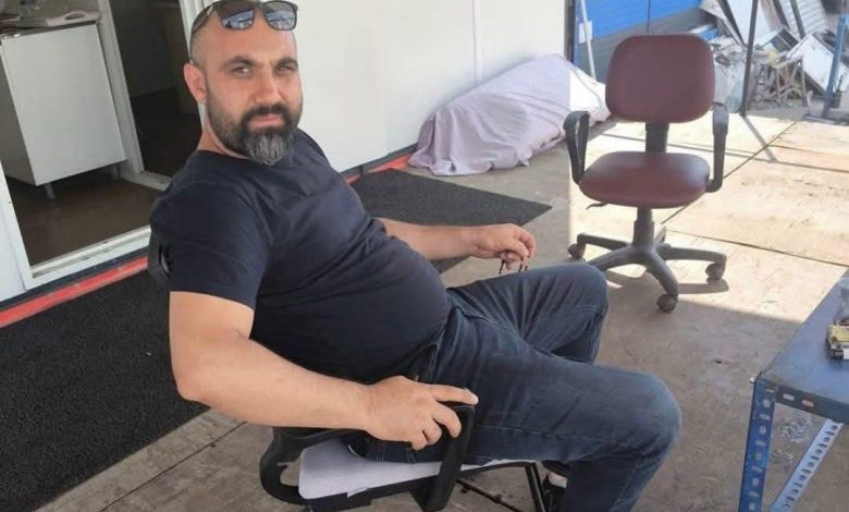 haymanada arazi anlasmazligi nedeniyle cikan kavgada 1 kisi hayatini kaybetti ae2eac38825d |