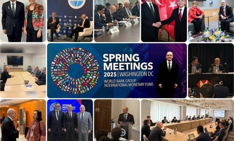 Hazine ve Maliye Bakanı Şimşek: "Türkiye’ye ilgi çok yoğun" 1 hazine ve maliye bakani simsek turkiyeye ilgi cok yogun 95ad25533a55 |