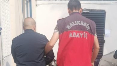hirsizlik sucundan aranan sahis yakalandi 4e6dfc347585 e1745828877827 |