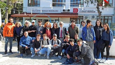 hollandali ogrenciler cesmede turk ailelere misafir oldu 2d4723808ad6 |
