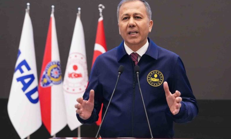 İçişleri Bakanı Ali Yerlikaya: "Bu kabine dönemimizde 267 uyuşturucu organize suç örgütü çökertildi" 1 icisleri bakani ali yerlikaya bu kabine donemimizde 267 uyusturucu organize suc orgutu cokertildi ab1ad2235ba5 |