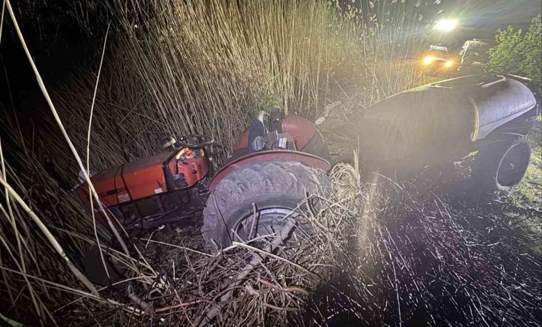 ilaclamaya gittigi elma bahcesinde traktor altinda kalarak hayatini kaybetti e4d65cc5d710 |