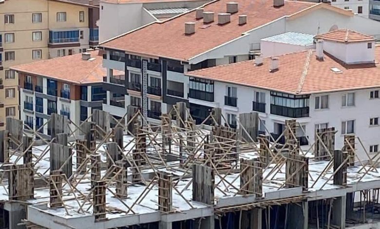 İnşaatta asansör boşluğuna düşen işçi ağır yaralandı 1 insaatta asansor bosluguna dusen isci agir yaralandi c4fa00ec7179 |