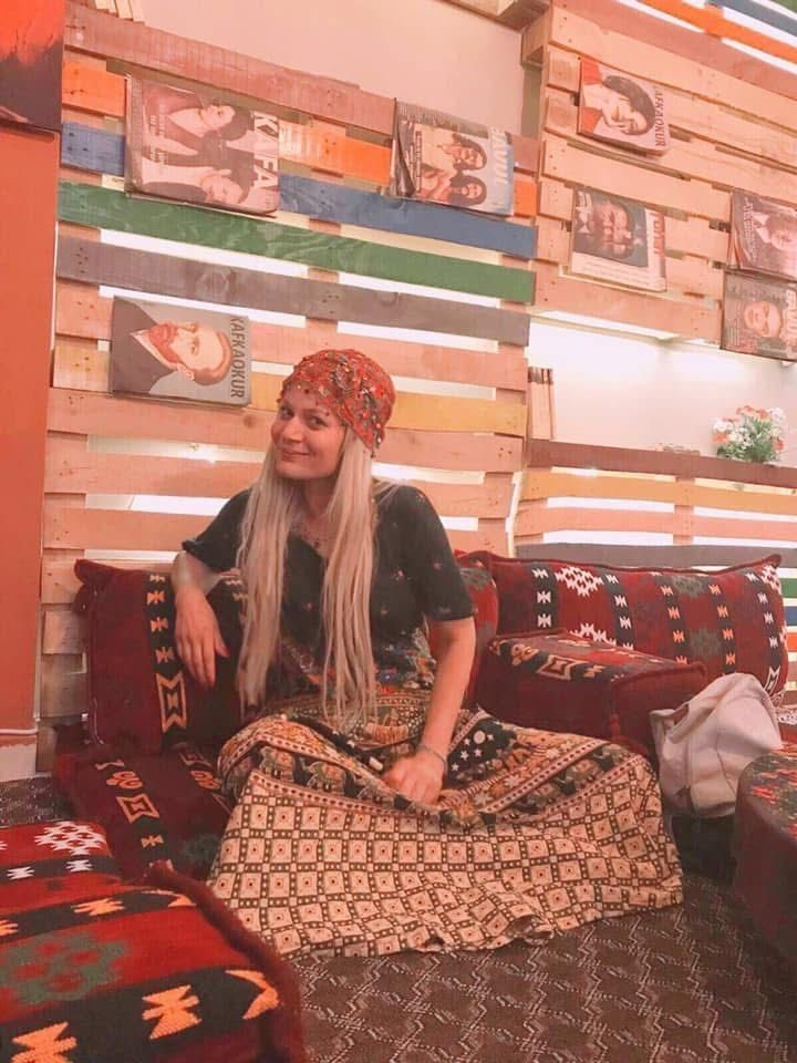 internetten tanistigi adam icin bodrumdan mardine tasindi besik kertmesi sokunun ardindan kiziyla oradan kacti a2ebda9a5b33 |