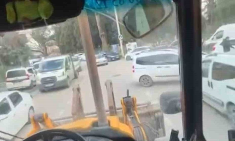 is makinesi ile tehlikeli yolculuk kamerada 75fc7414d30e |