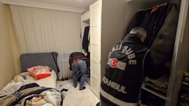 istanbul merkezli 8 ilde dolandiricilik ve kara para aklama operasyonu 36 gozalti 82aeee057bf4 |