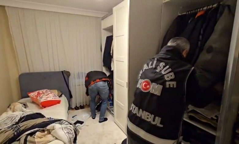 istanbul merkezli 8 ilde dolandiricilik ve kara para aklama operasyonu 36 gozalti 82aeee057bf4 |