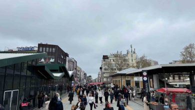 istanbulda boykot cagrisi karsilik bulmadi avm ve restoranlarda yogunluk dikkat cekti 113a2d1f1238 |