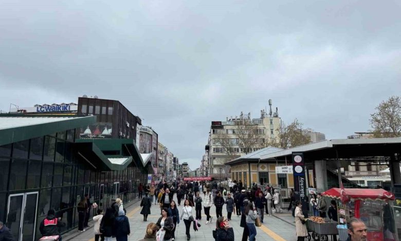 istanbulda boykot cagrisi karsilik bulmadi avm ve restoranlarda yogunluk dikkat cekti 113a2d1f1238 |