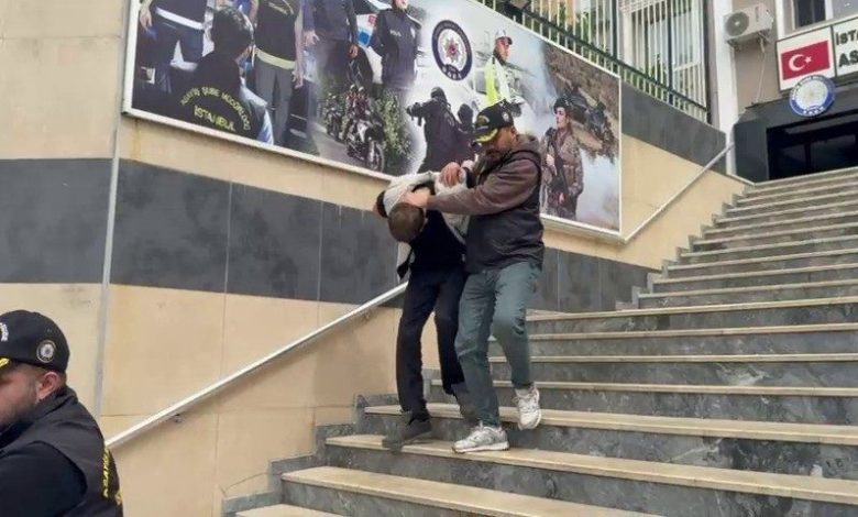 istanbulda polis savci yalaniyla milyonlarca liralik vurgun yaptilar e976bef1172e |
