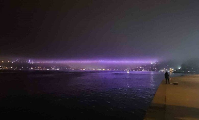 istanbulda sis nedeniyle bogaz trafigi askiya alindi 01b3c8336471 |