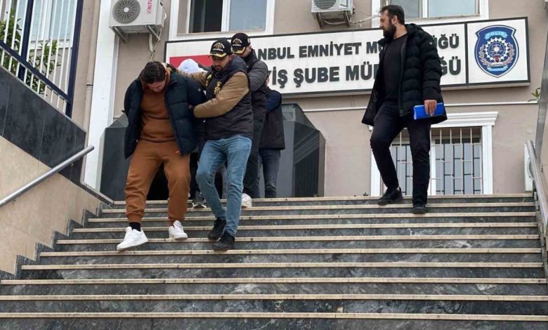 İstanbul’da ‘yatırım danışmayım’ yalanıyla 1 milyon dolarlık vurgun 1 istanbulda yatirim danismayim yalaniyla 1 milyon dolarlik vurgun 80a8b68f0969 |
