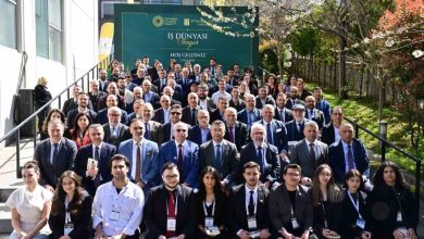 itonun is dunyasi okuyor etkinligi is insanlarini bir araya getirdi 78934ad65c9f |