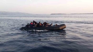 izmir aciklarinda 41 duzensiz gocmen yakalandi 42dd53bf8092 |