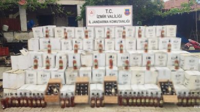 izmirde 3 bin 142 sise kacak icki ele gecirildi 72ed32bf1cc1 |