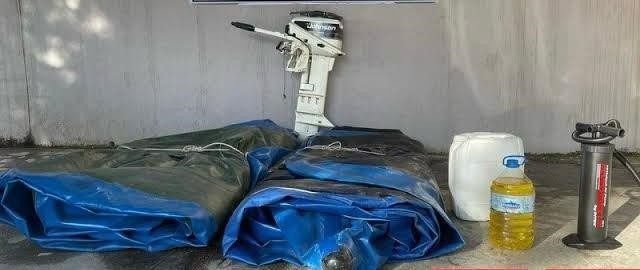 izmirde 36 gocmen ve 1 organizator yakalandi 57fe97ea9cd2 |