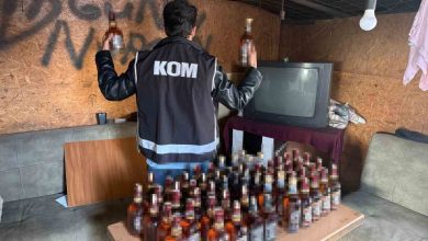 izmirde 6 bucuk milyon degerinde kacak urun ele gecirildi aa656790001c |