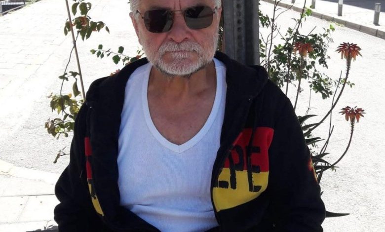 İzmir’de derede erkek cesedi bulundu 1 izmirde derede erkek cesedi bulundu 133876dad420 |