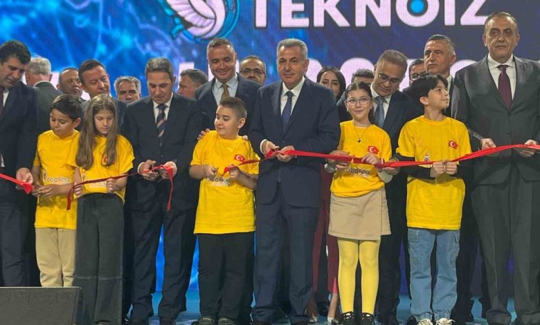 izmirde gelecegin teknolojileri sekilleniyor e6252d99b1bb |