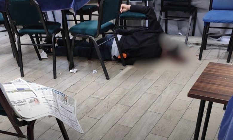 izmirde kahvehanede namus cinayeti 44f6bf4db8d1 |