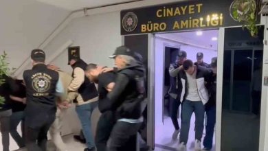 izmirde silahli kavga 1 olu 4fe172671de6 |