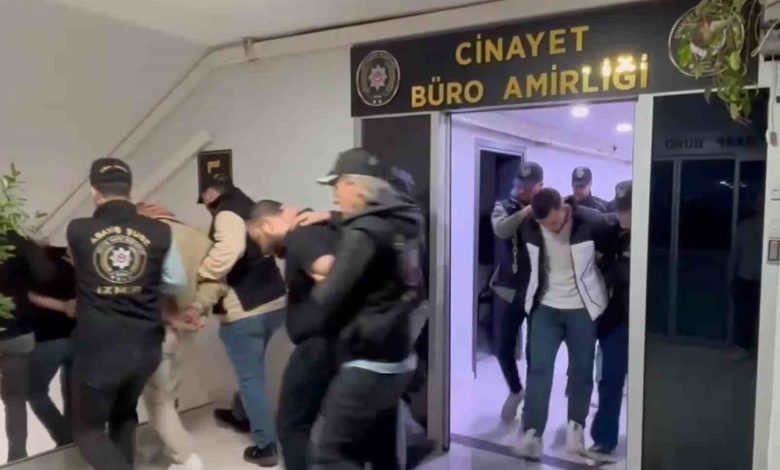 izmirde silahli kavga 1 olu 4fe172671de6 |