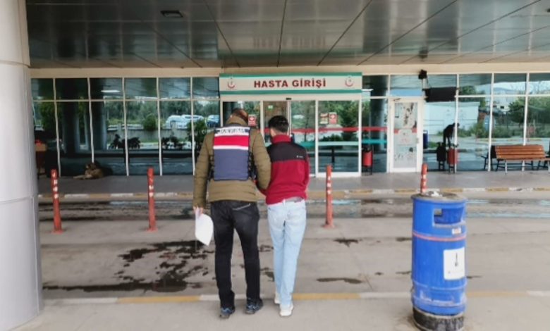 İzmir’de terör örgütü propagandası yapan 7 kişi gözaltına alındı 1 izmirde teror orgutu propagandasi yapan 7 kisi gozaltina alindi f5d1a0a6f72b |