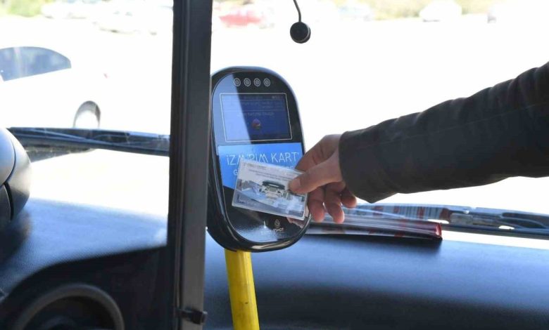 izmirde toplu ulasima zam tam binis ucreti 25 tl oldu 1498d23f201b |
