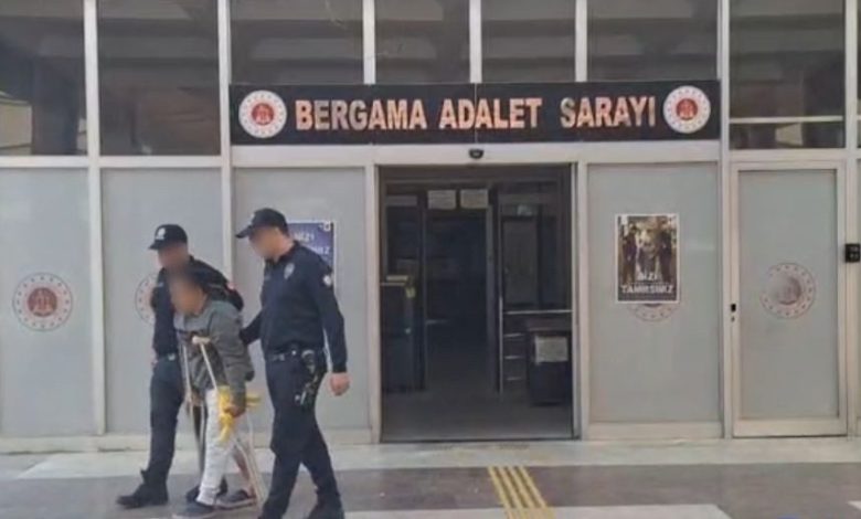 İzmir’de uyuşturucu operasyonu: 1 kişi tutuklandı 1 izmirde uyusturucu operasyonu 1 kisi tutuklandi 6fc73349c8b9 |