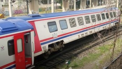 izmirde vagon raydan cikti 78162f28f9e5 |
