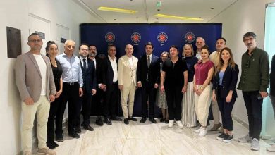 İzmirli gelinlik, damatlık ve abiyecilerin yeni hedefi: Dubai pazarı 2 izmirli gelinlik damatlik ve abiyecilerin yeni hedefi dubai pazari 18b819da9acd |