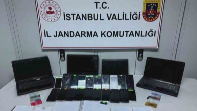 jandarmadan siber suc cetesine darbe 9927dea69986 |