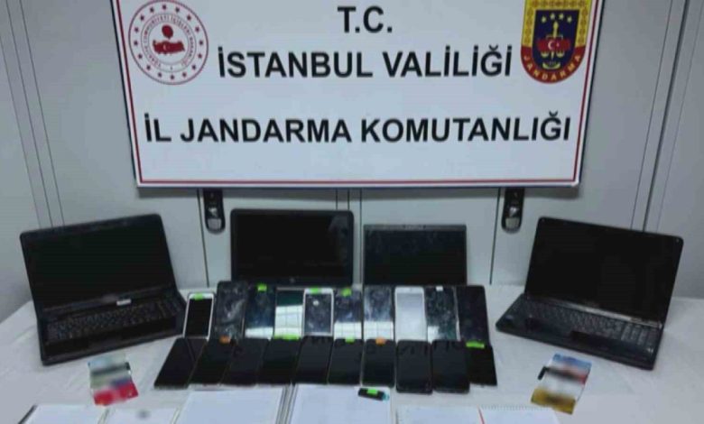 jandarmadan siber suc cetesine darbe 9927dea69986 |