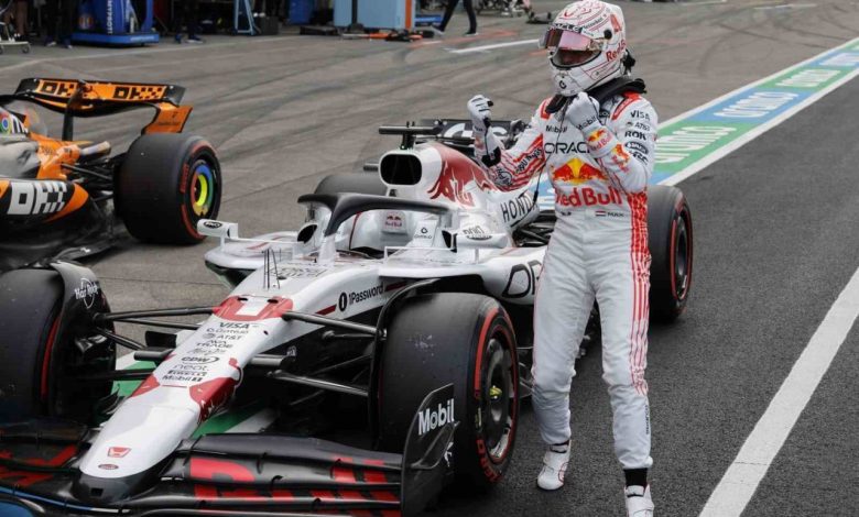 japonyada pole pozisyonu max verstappenin 0aa82f3555c9 |