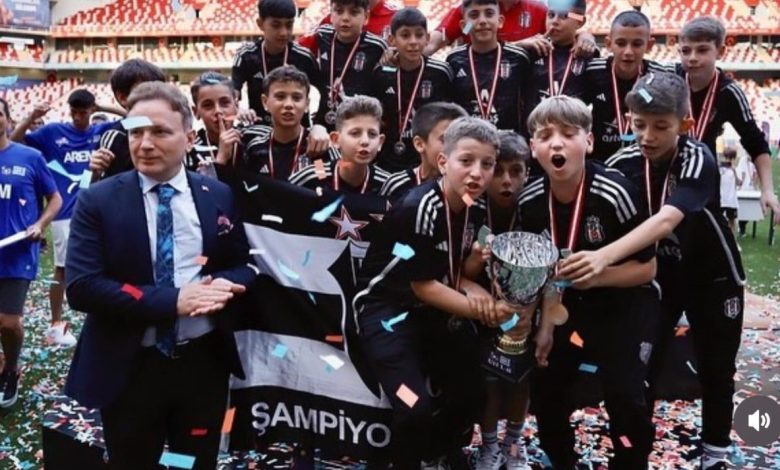 junior world cup ikinci kez antalyada duzenleniyor 7c4ea7605032 |