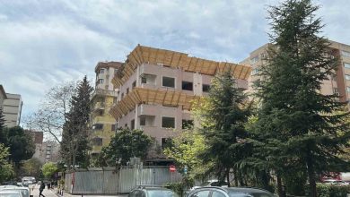 kadikoyde korkutan kaza kepce operatoru binanin 5inci katindan dustu cce1b35ded87 |