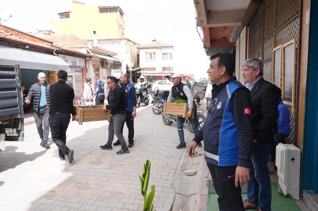 kaldirimm burhaniye |