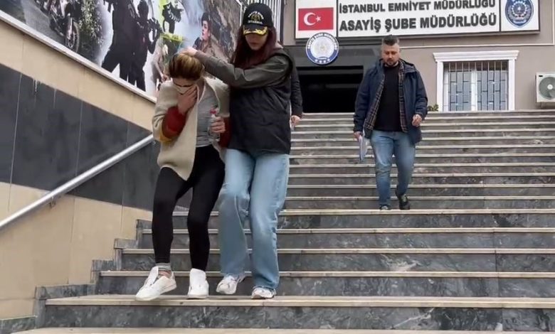 kapalicarsida 480 bin lira degerinde altin calan supheli tutuklandi 63645fd1aa2a |