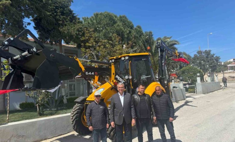karabiga belediyesinin arac filosuna yeni arac eklendi ff1c6bcadb77 |