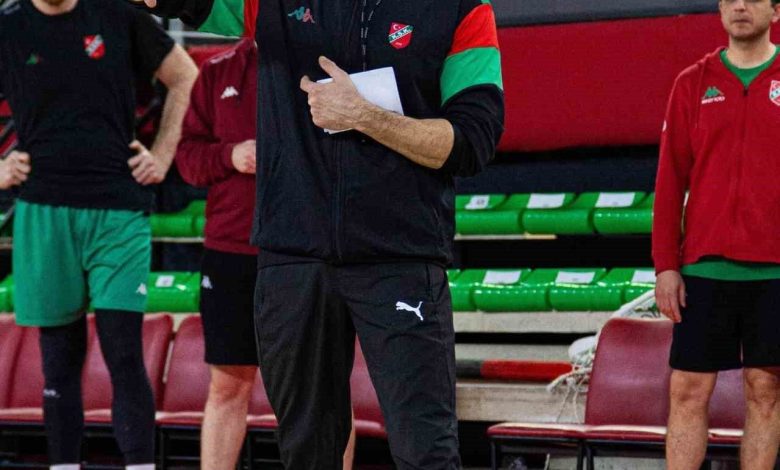 Karşıyaka Basketbol, Ahmet Çakı ile yükselişte 1 karsiyaka basketbol ahmet caki ile yukseliste 0b002c18a12c |
